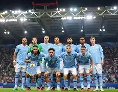 爱游戏部门-瓜迪奥拉执教曼城以来已经为曼城赢得了几座冠军奖杯